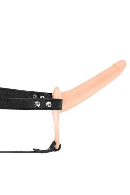 Gode ceinture chair USB