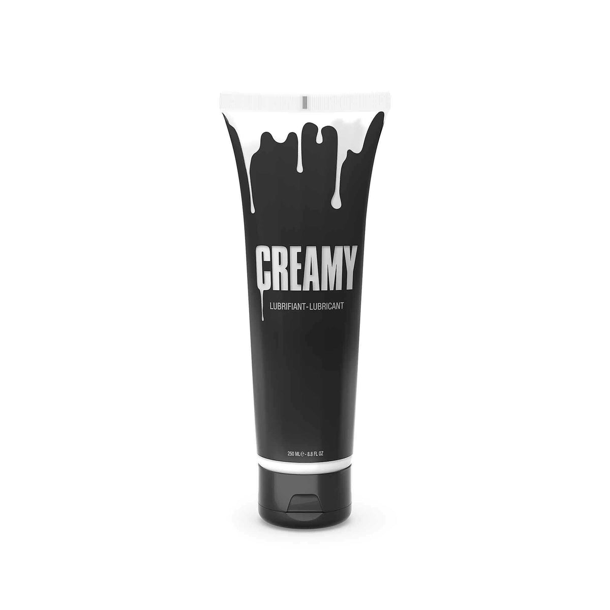 Lubrifiant Creamy Mixgliss à base d’eau 250 ml – vue 1