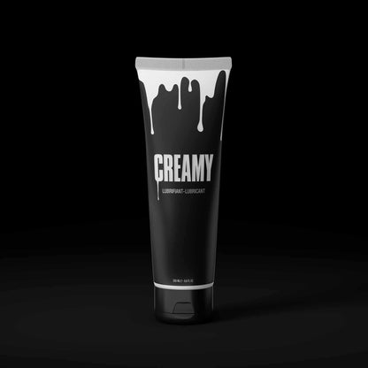 Lubrifiant Creamy Mixgliss à base d’eau 250 ml – vue 2
