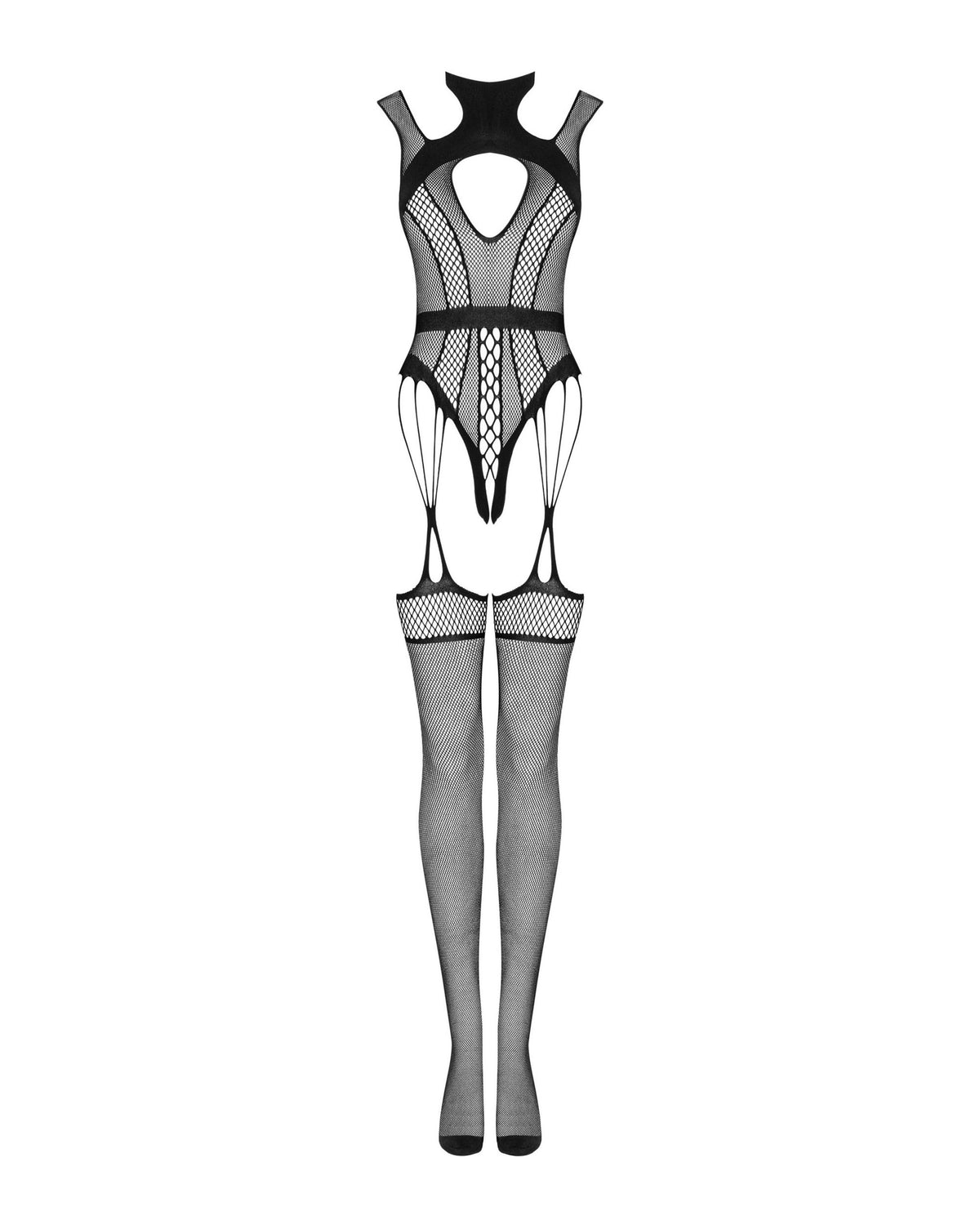 G327 bodystocking – Obsessive – vue 7