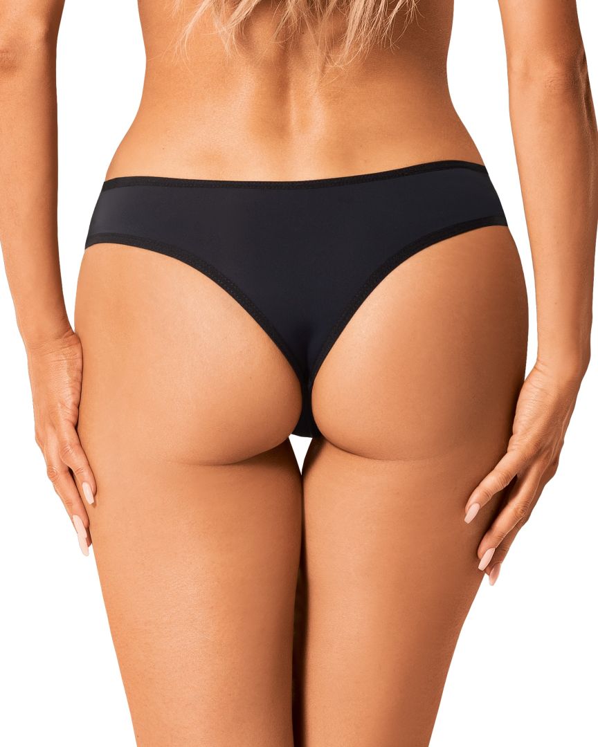 Bella Rou culotte – Obsessive – vue 8