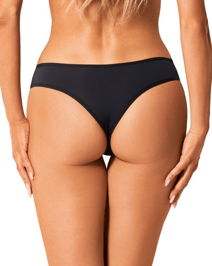 Bella Rou culotte – Obsessive – vue 8