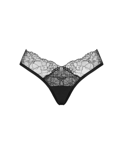 Bella Rou culotte – Obsessive – vue 11