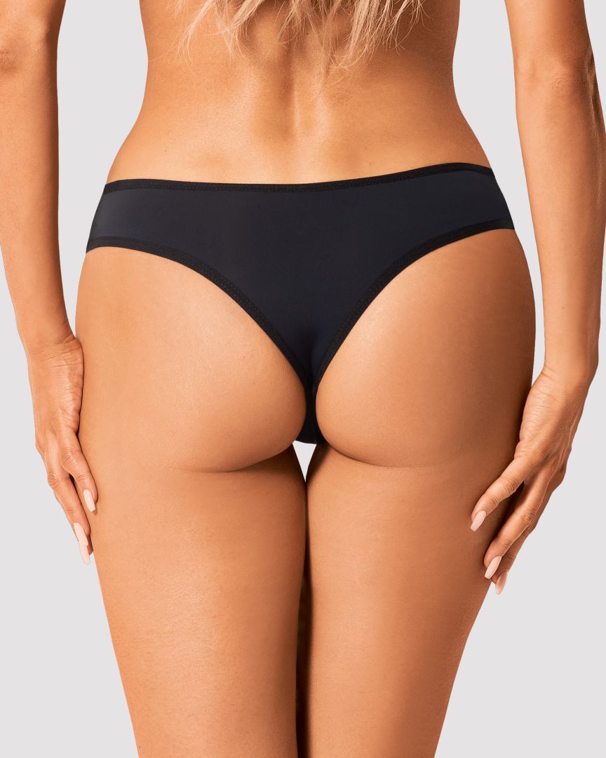 Bella Rou culotte – Obsessive – vue 10
