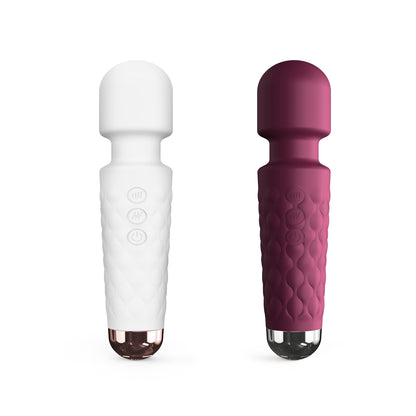 MINI WANDERFUL DORCEL ARGENT et ROSE – Dorcel – vue 3