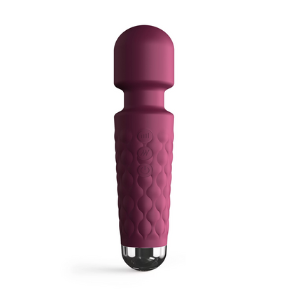MINI WANDERFUL DORCEL ARGENT et ROSE – Dorcel – vue 1