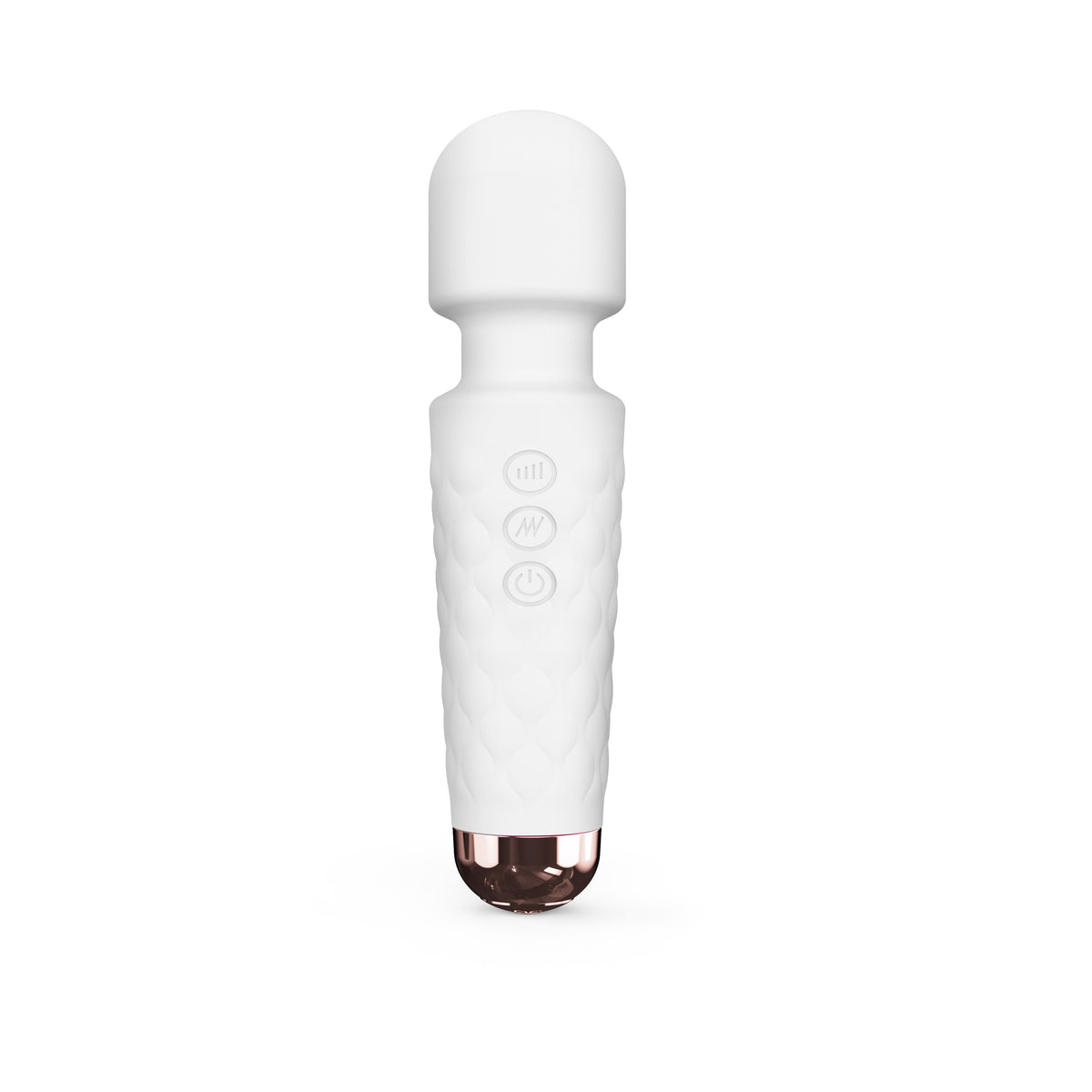 MINI WANDERFUL DORCEL OR et BLANC – Dorcel – vue 1