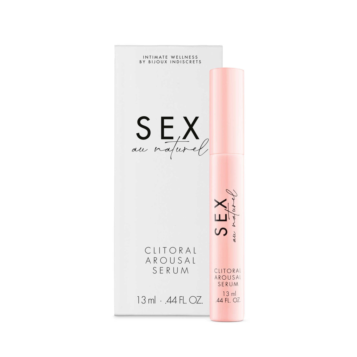 Sérum d'excitation clitoridienne - 13ml – Bijoux Indiscrets – vue 1