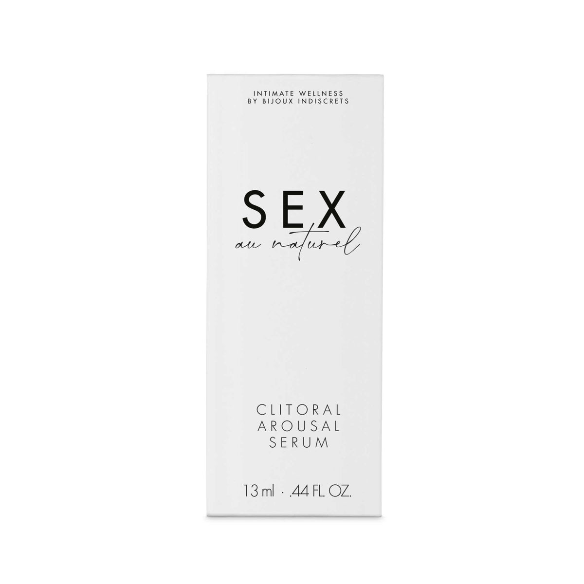 Sérum d'excitation clitoridienne - 13ml – Bijoux Indiscrets – vue 3