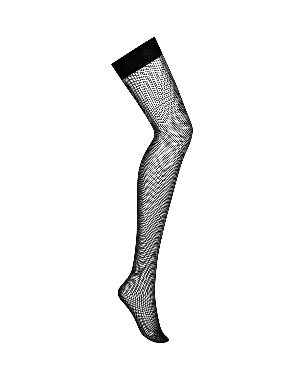 S823 bas – Noir – Obsessive – vue 5