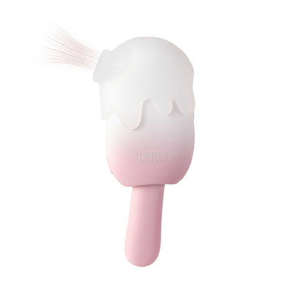 Bite me - Double Stimulateur clitoridien en forme de glace – Honey Play box – vue 2