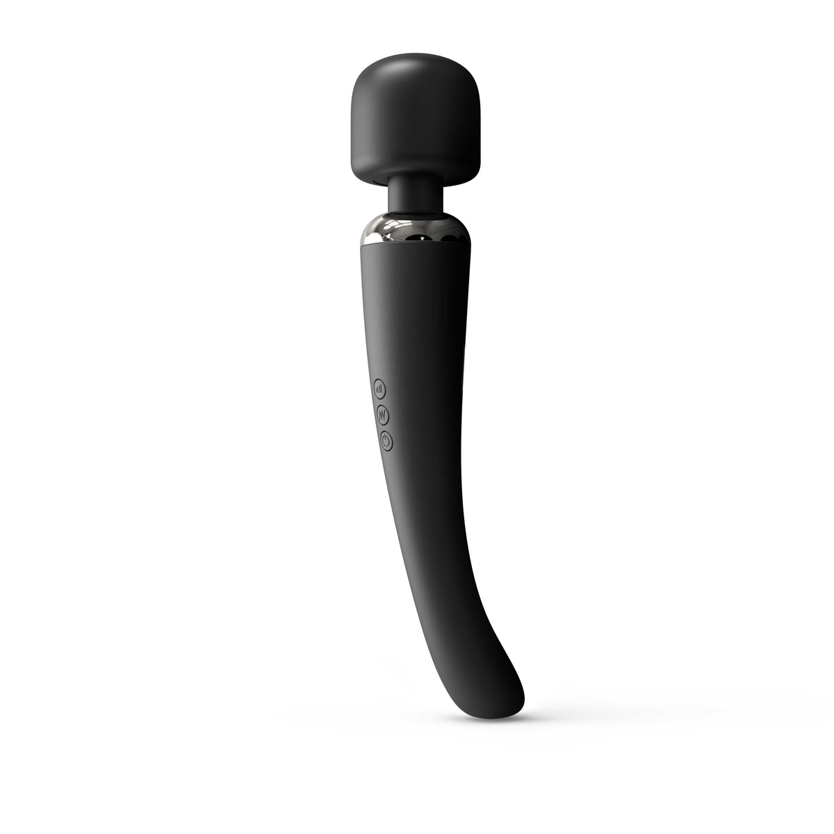 Stimulateur Megawand – Noir – Dorcel – vue 1