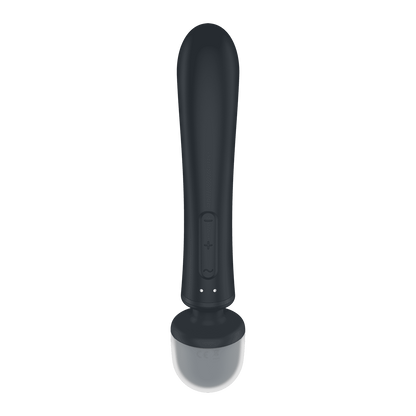 Triple lover Rabbit et Wand Satisfyer – Satisfyer – vue 5