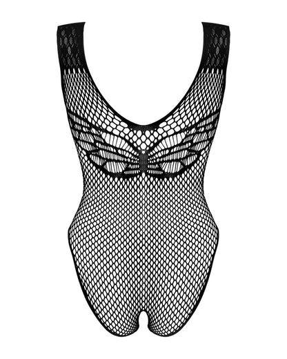 B134 Body – Noir – Obsessive – vue 4
