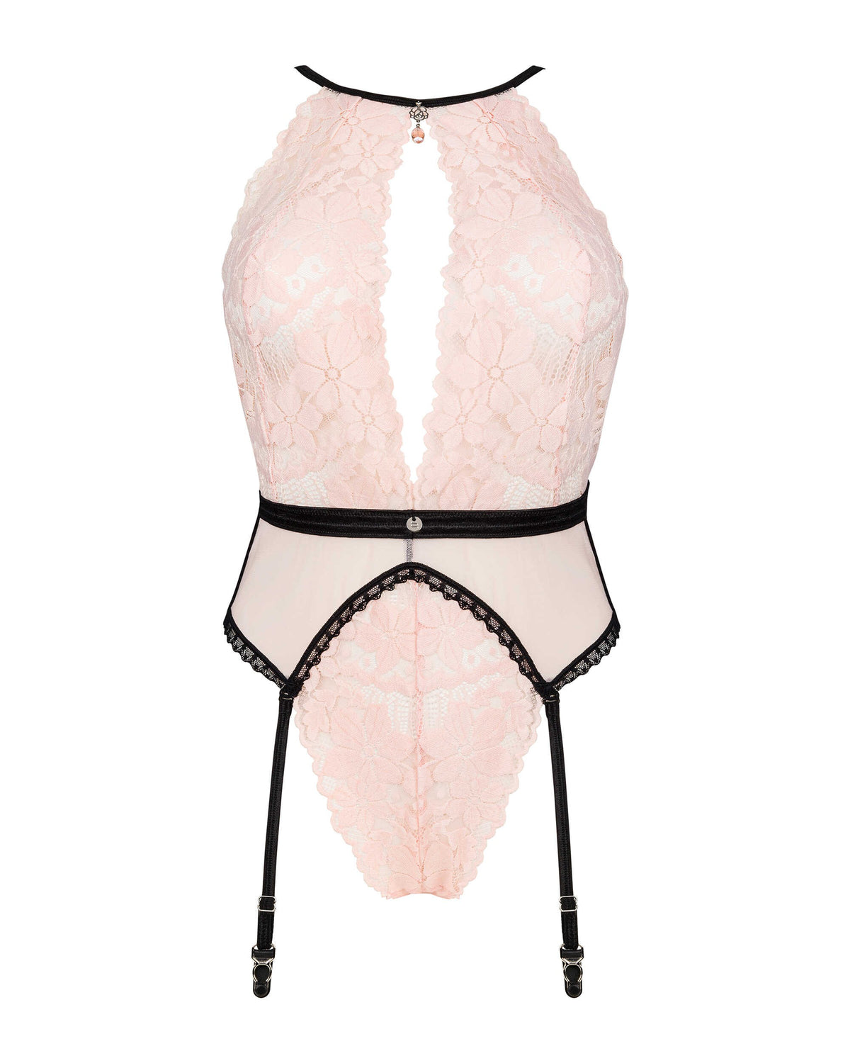 Lilines Body – Rose – Obsessive – vue 4