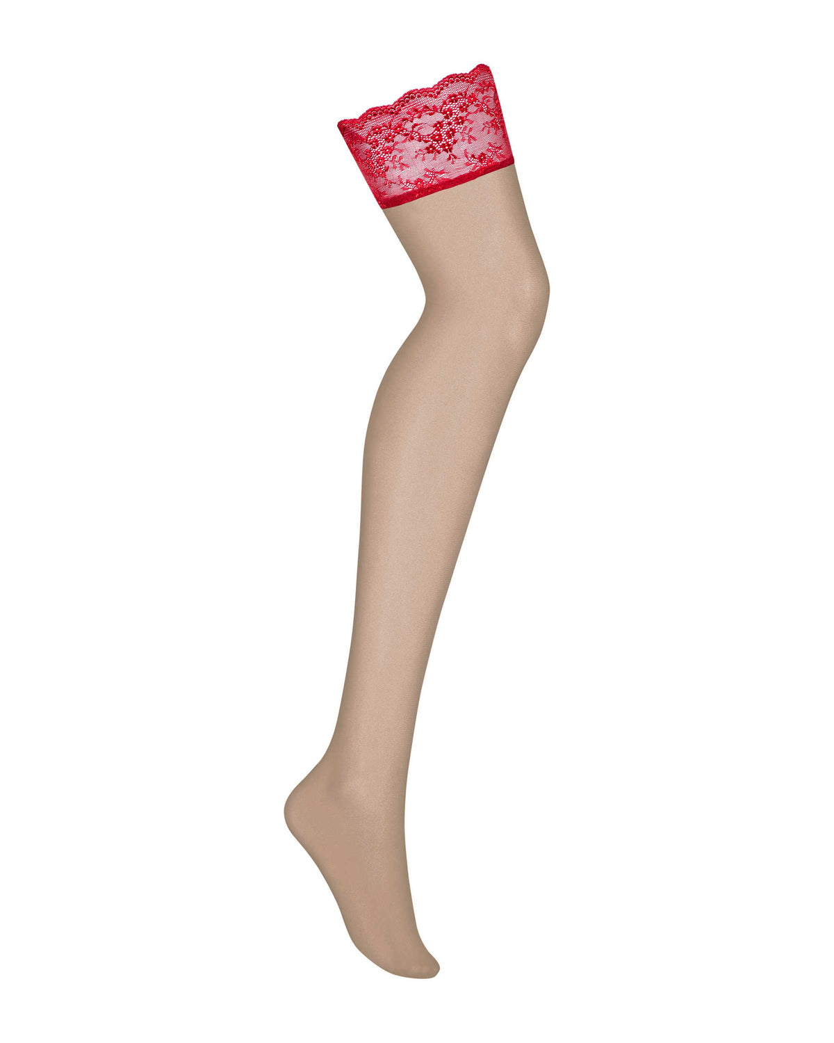 Lovica Bas – Rouge – Obsessive – vue 4