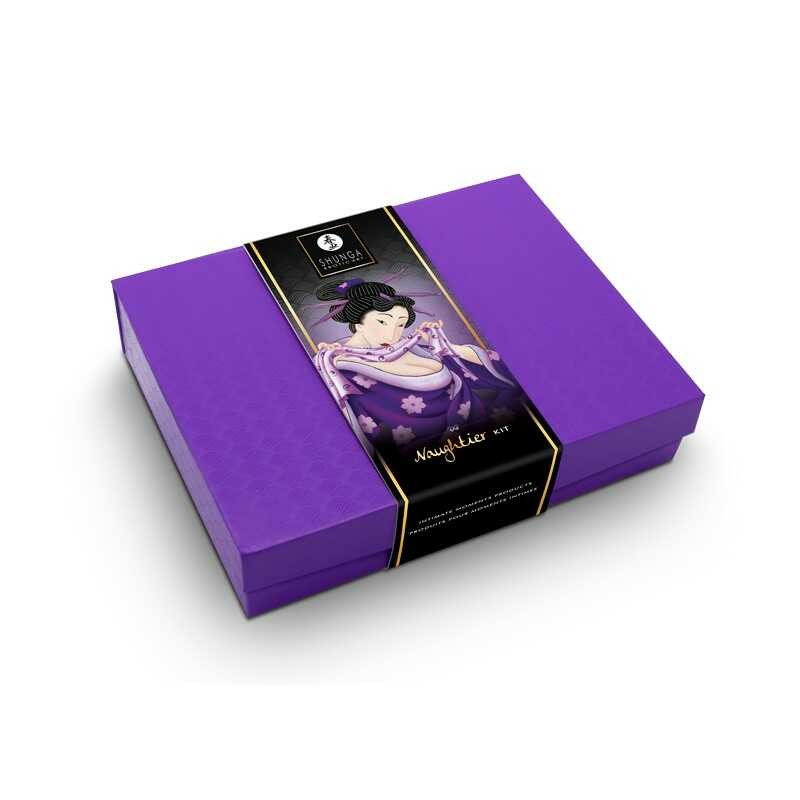Kit Shunga le plus méchant – Shunga – vue 2