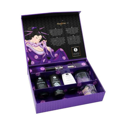 Kit Shunga le plus méchant – Shunga – vue 3