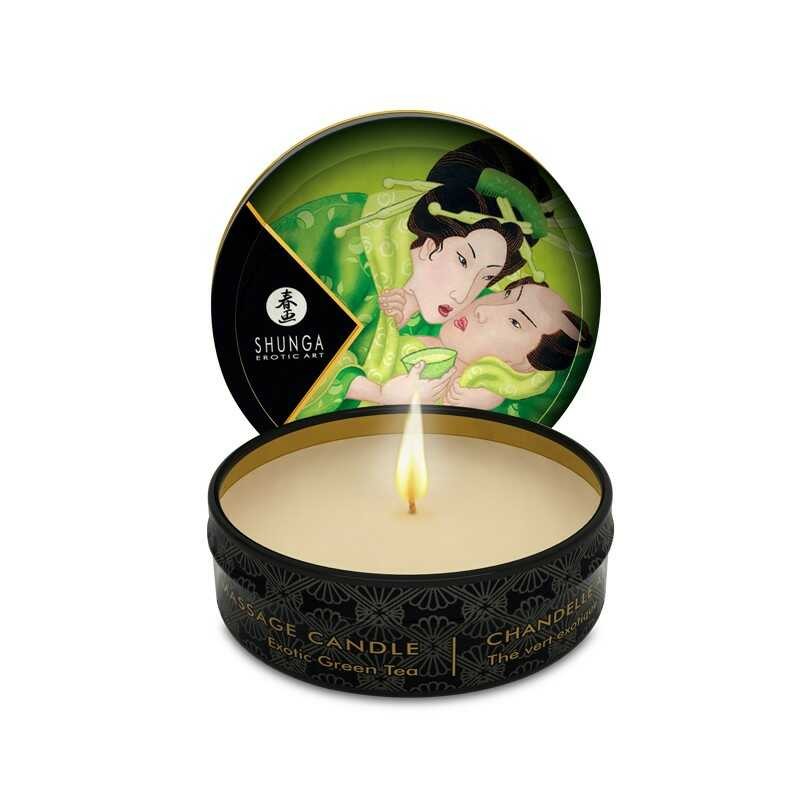 Kit Shunga Jardin d'Edo – Shunga – vue 7