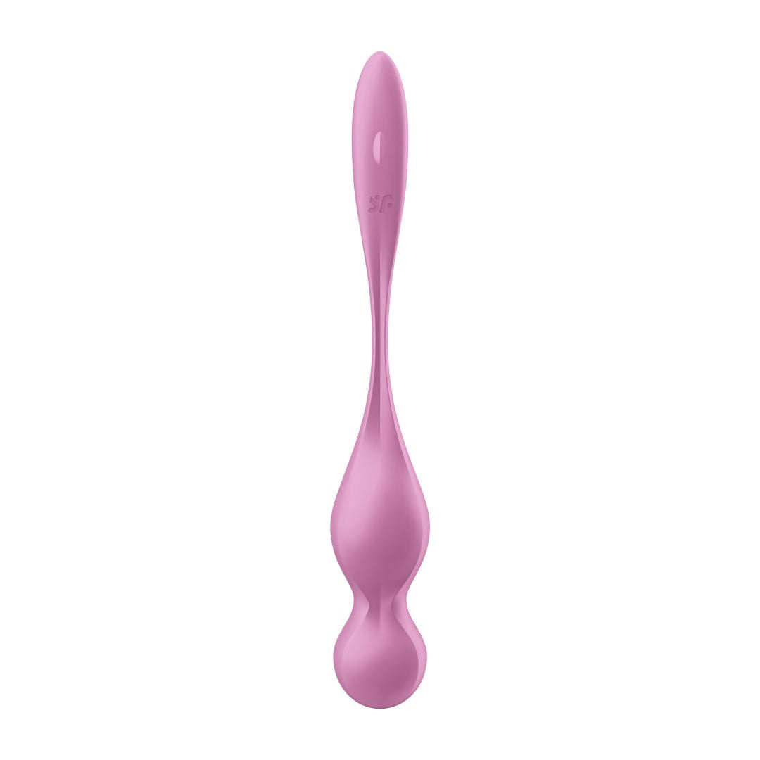 Love birds 1 Satisfyer – Satisfyer – vue 4