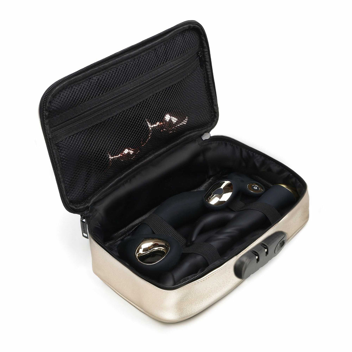 Discreet Box – Dorcel – Dorcel – vue 3