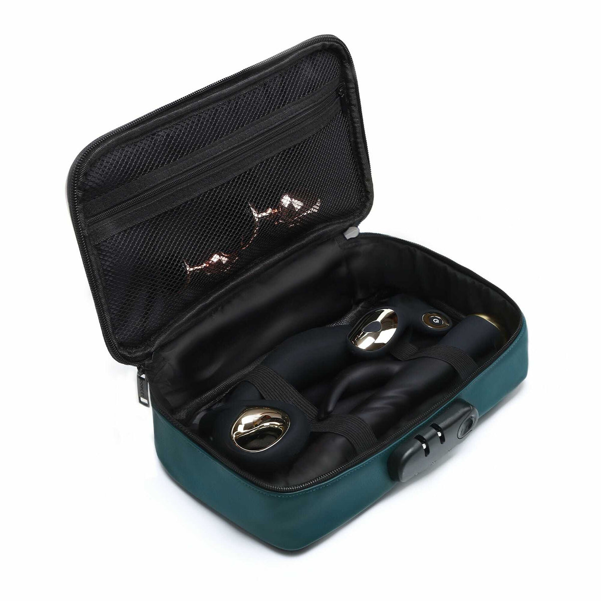 Discreet Box – Dorcel – Dorcel – vue 3