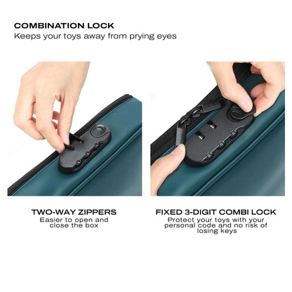 Discreet Box – Dorcel – Dorcel – vue 5