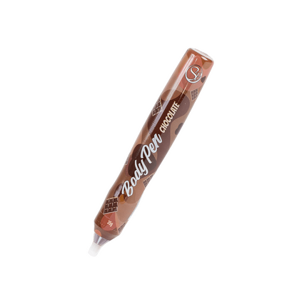 Stylo comestible Chocolat – Secret Play – vue 5