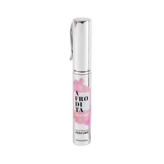 Afrodita - Spray parfum aux phéromones format voyage – Secret Play – vue 1