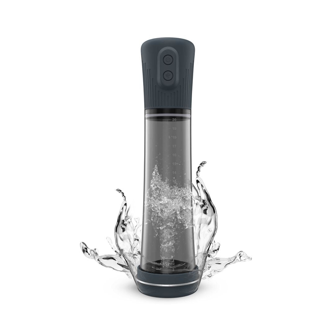 Hydro Pump Dorcel – Dorcel – vue 1