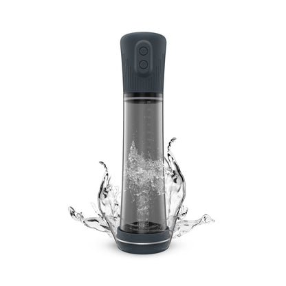 Hydro Pump Dorcel – Dorcel – vue 1