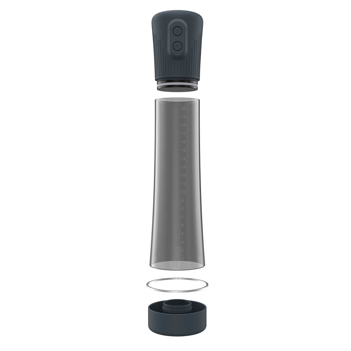 Hydro Pump Dorcel – Dorcel – vue 2