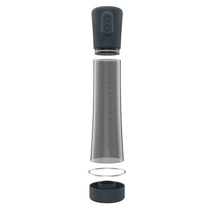 Hydro Pump Dorcel – Dorcel – vue 2