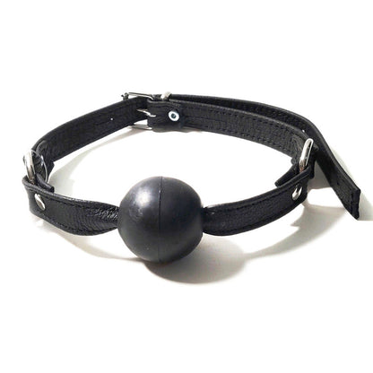 Baillon boule Noir boule Noire – The Sinners – vue 3