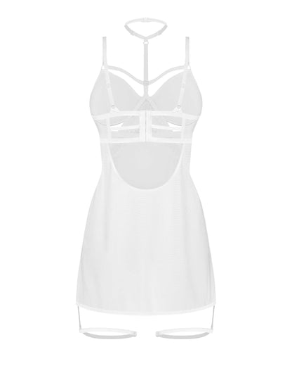 Arrowel nuisette – Blanche – Obsessive – vue 7