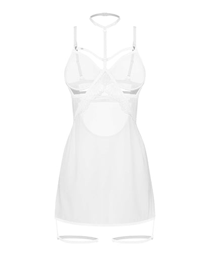 Arrowel nuisette – Blanche – Obsessive – vue 6