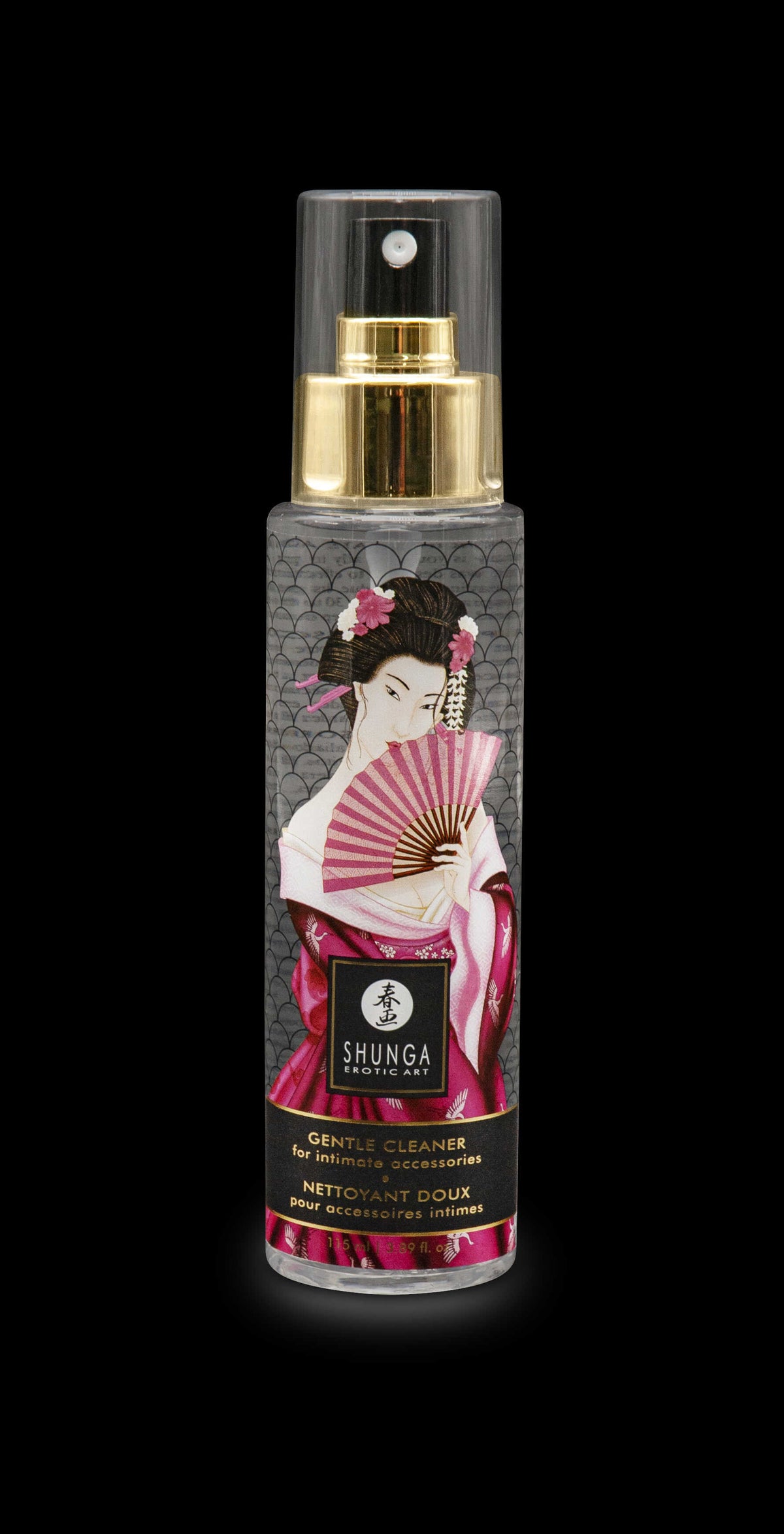 Nettoyant doux Shunga – Shunga – vue 2