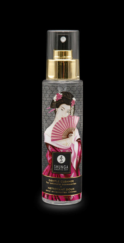Nettoyant doux Shunga – Shunga – vue 2