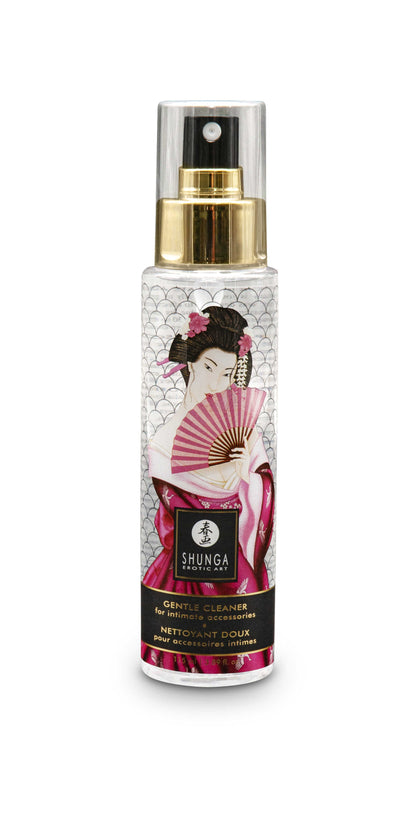 Nettoyant doux Shunga – Shunga – vue 1