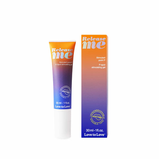 RELEASE ME - STIMULANT POINT P - 30ML – Love to Love – vue 1