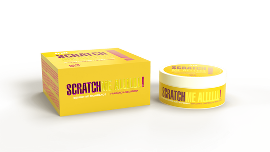 Scratch me allll ! Gel exfoliant – INTT Cosmétiques – vue 2