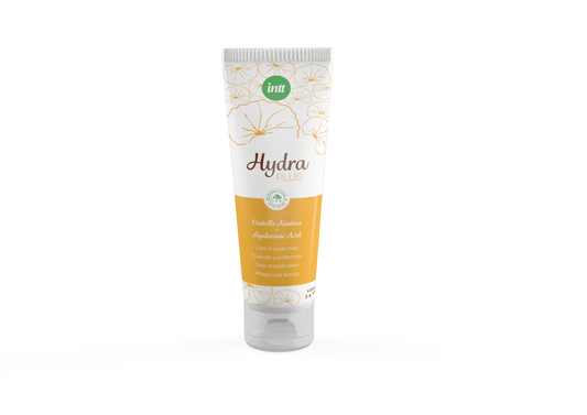 Hydra Plus INTT – lubrifiant vegan à base d’eau – vue produit 1
