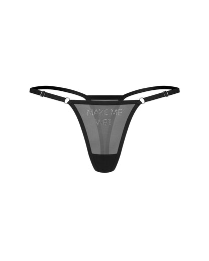 Violami Make me wet string – Obsessive – vue 8