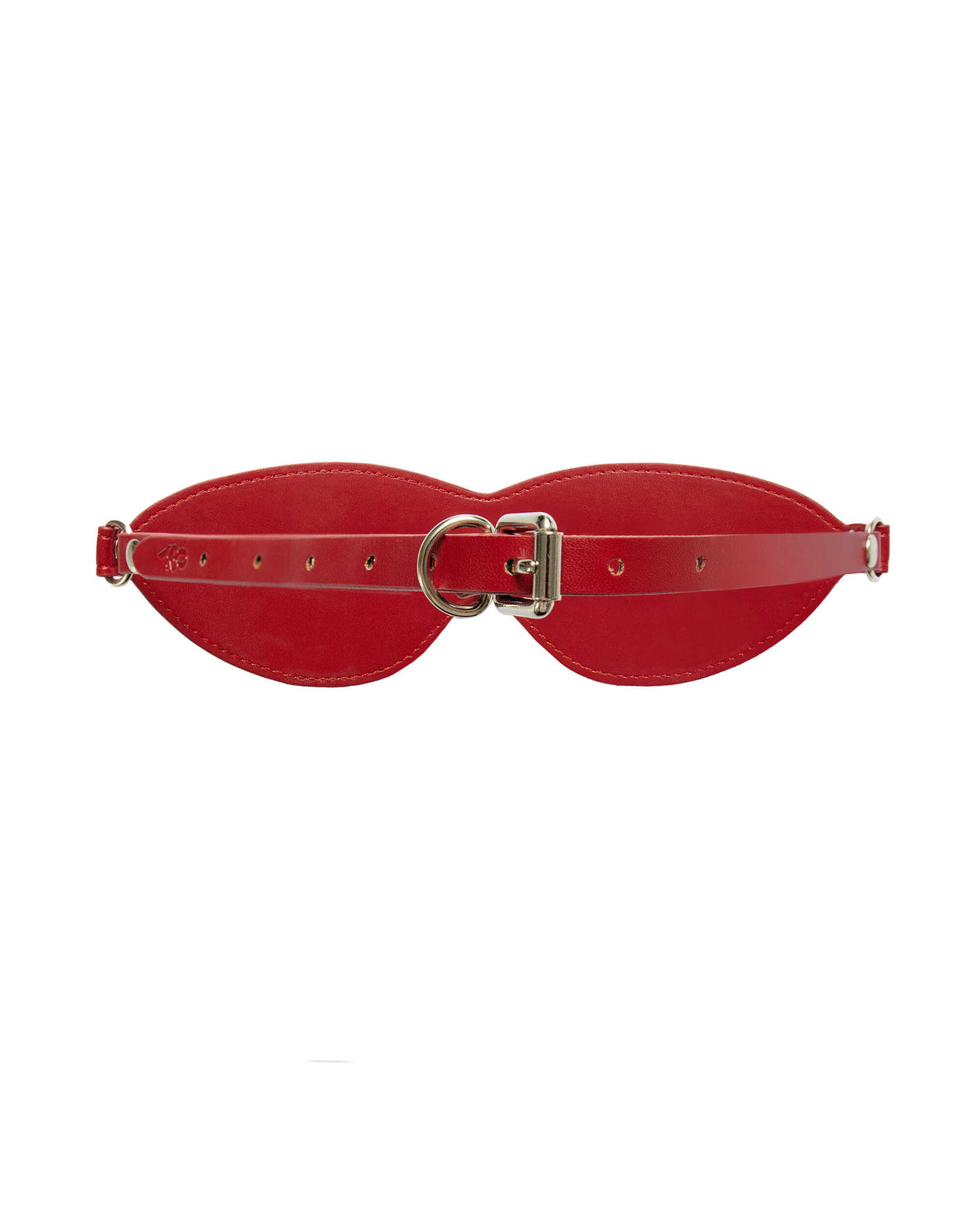 Inferro masque – Rouge – Obsessive – vue 2