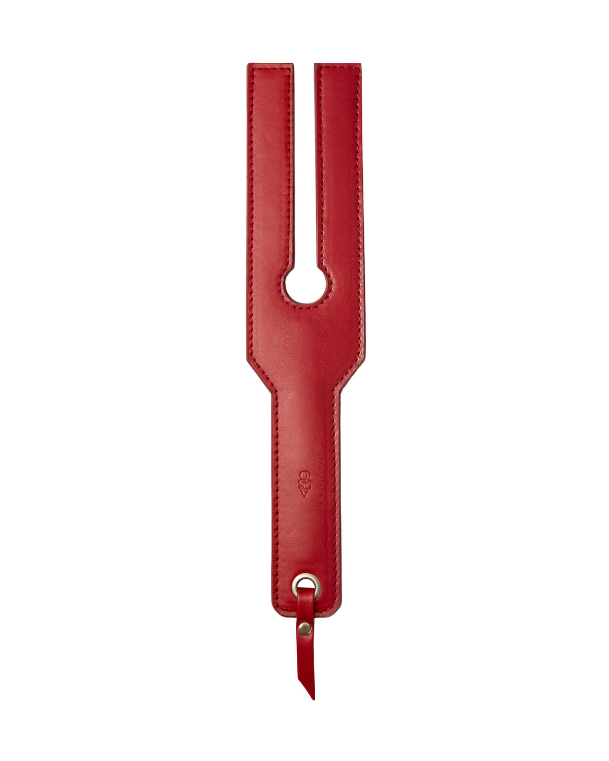 Inferro cravache - Rouge – Obsessive – vue 1