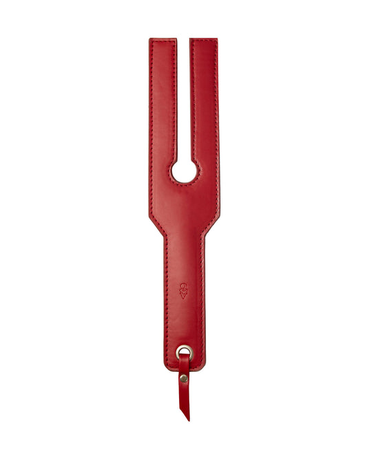 Inferro cravache - Rouge – Obsessive – vue 1