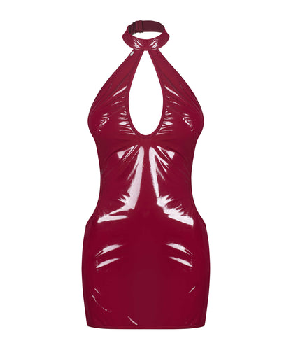 Redya robe rouge – Obsessive – vue 5