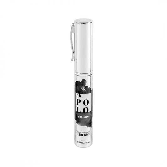 Apolo Spray parfum aux phéromones format voyage Secret Play