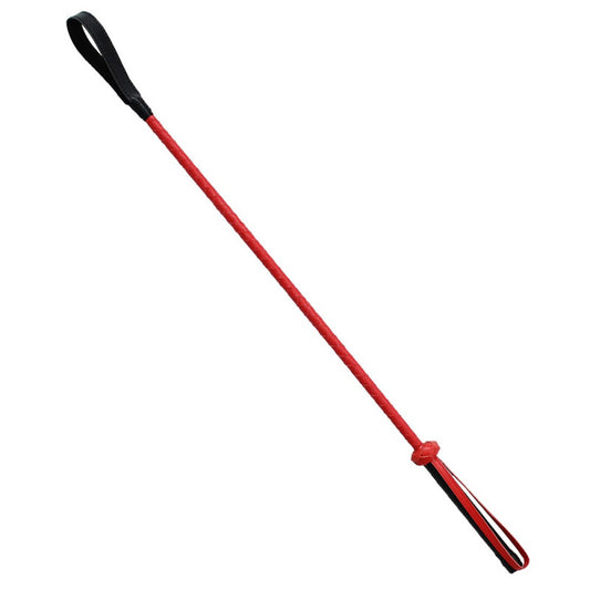 Cravache rouge 71 cm Dreamy Fetish