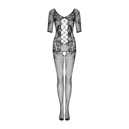 Combinaison résille F238 Bodystocking Obsessive